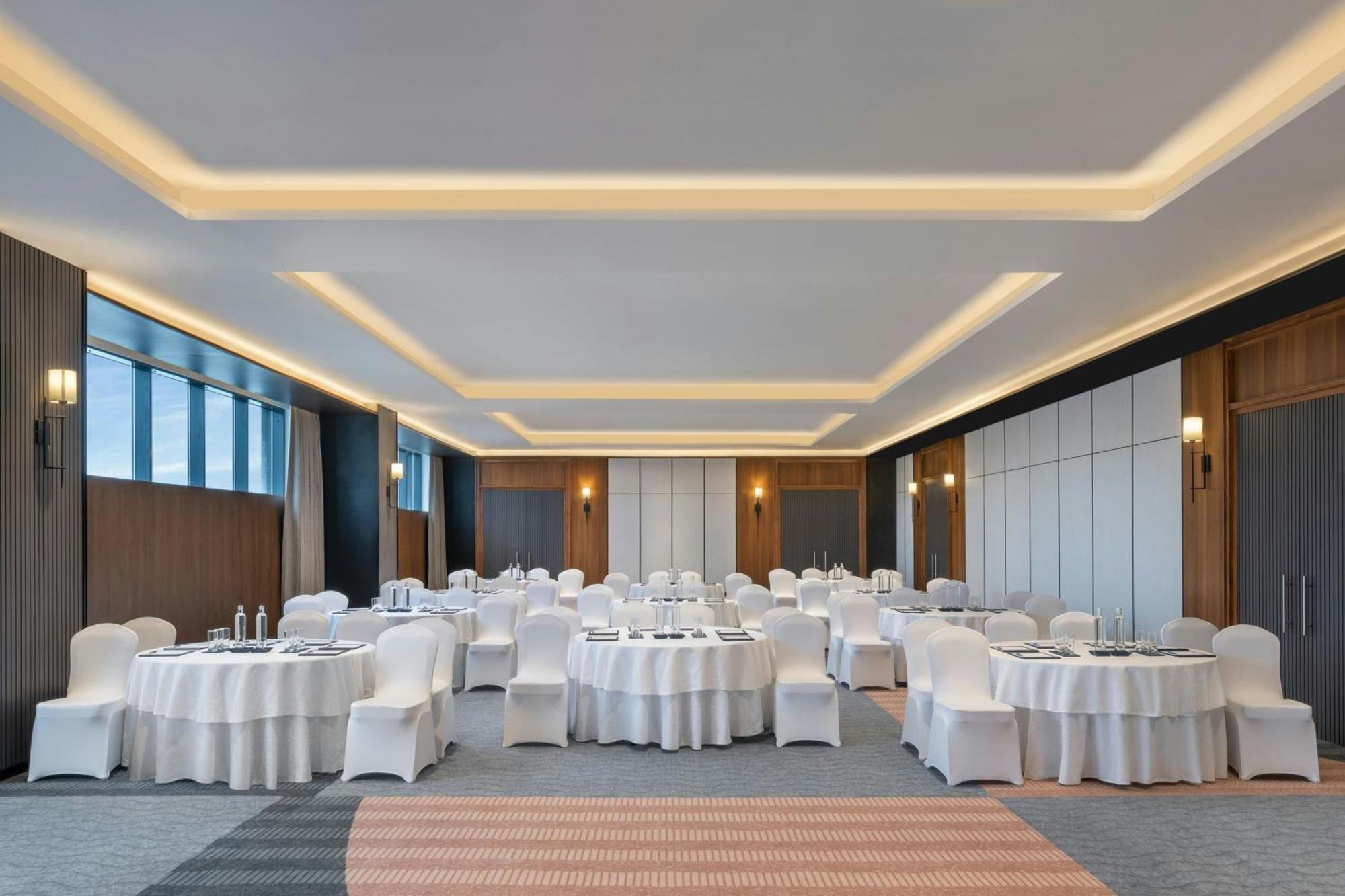 Four Points By Sheraton Chennai, Velachery Dış mekan fotoğraf